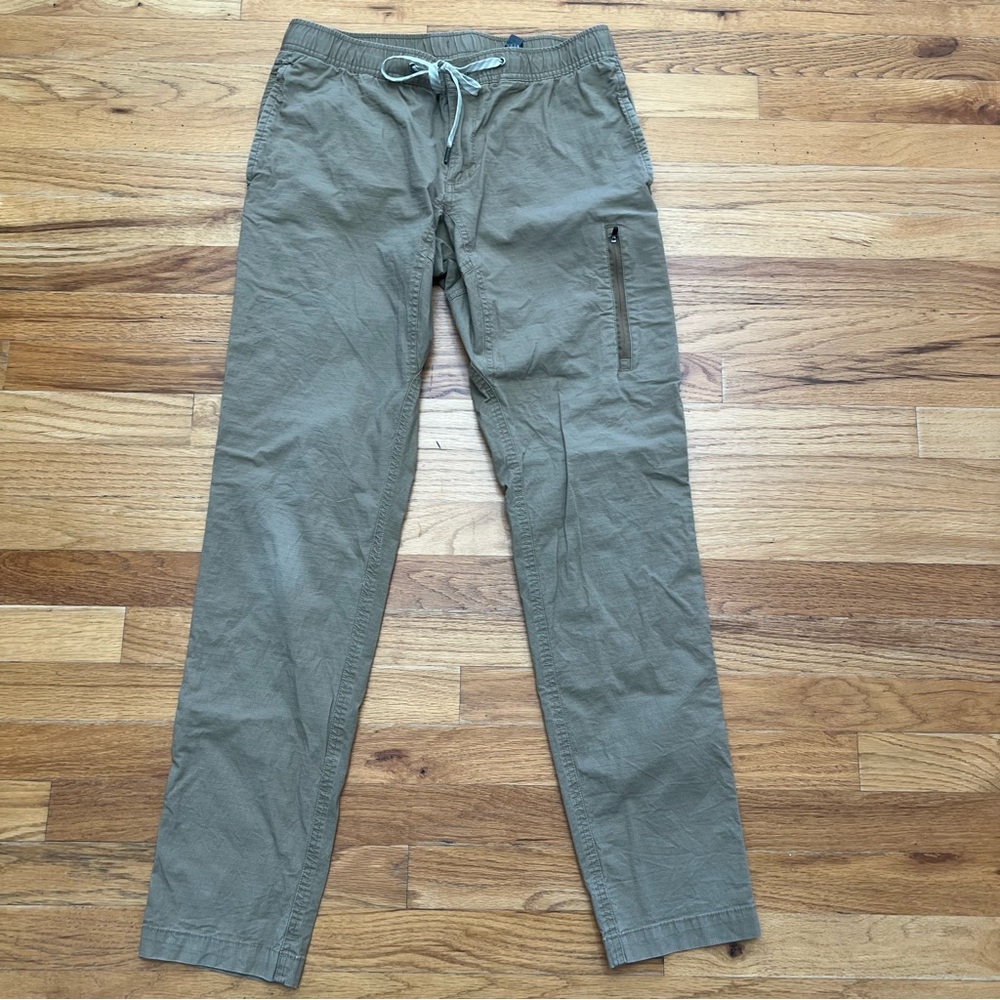 Vuori Men’s Ripstop Climber Pant